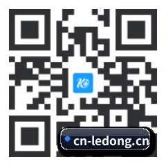 苹果访客专属 二维码